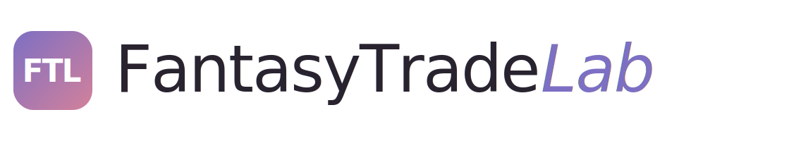 fantasytradelab.com